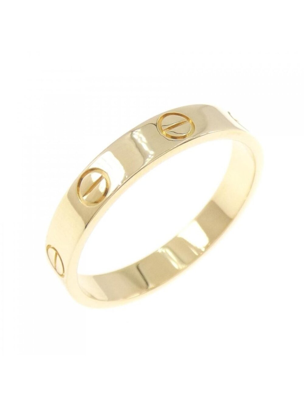 Cartier Mini Love Ring